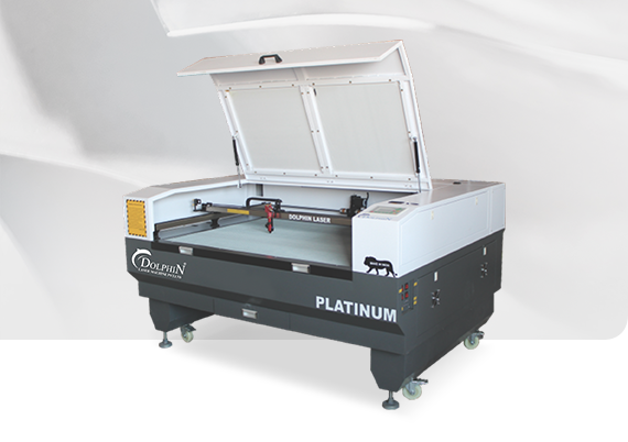CO2 Laser Cutting & Engraving Machine