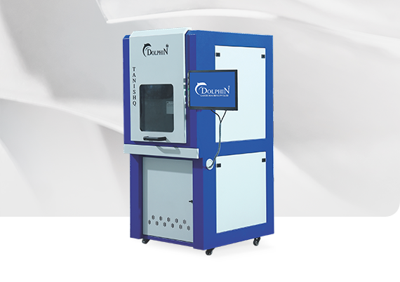 Jewellery Cutting Machine