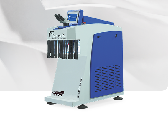 Jewellery Soldering Machine